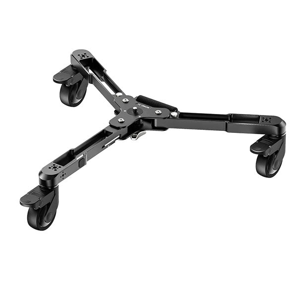 YC Onion Pineta Pineta Pro Monopod Dolly MQD30