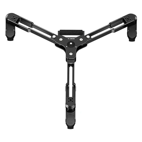 YC Onion Pineta Pineta Pro Monopod Dolly MQD30
