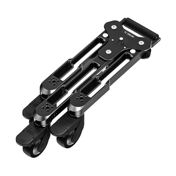 YC Onion Pineta Pineta Pro Monopod Dolly MQD30