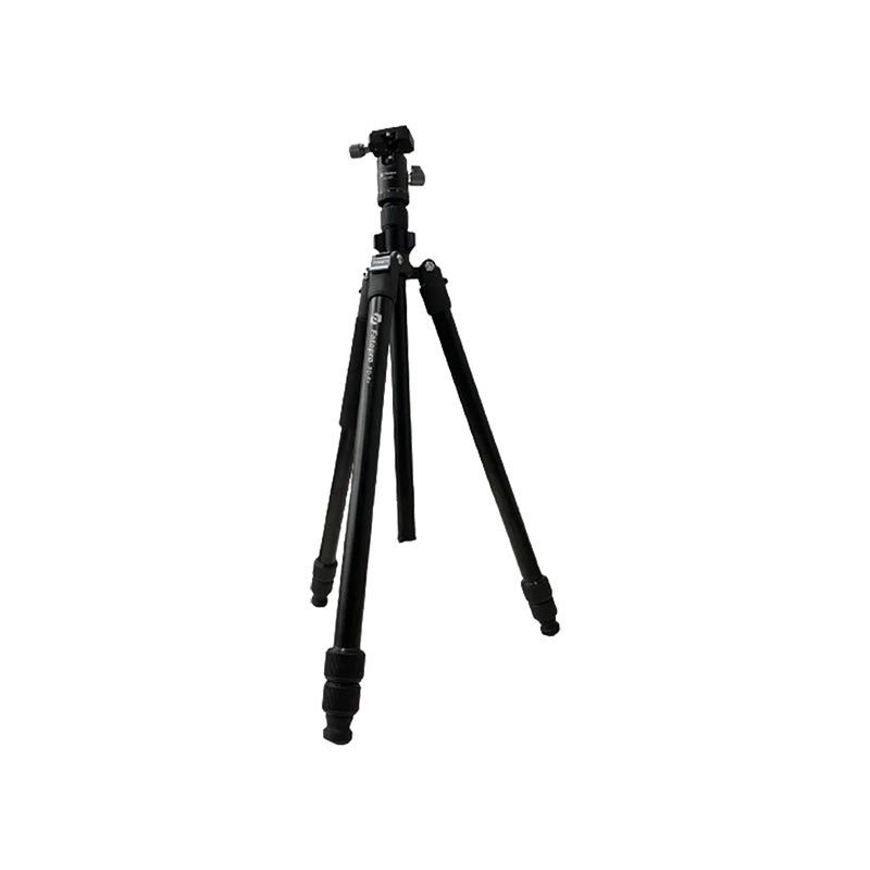 Fotopro PD-5+ Aluminium Tripod with 42QC Ballhead Black+Grey