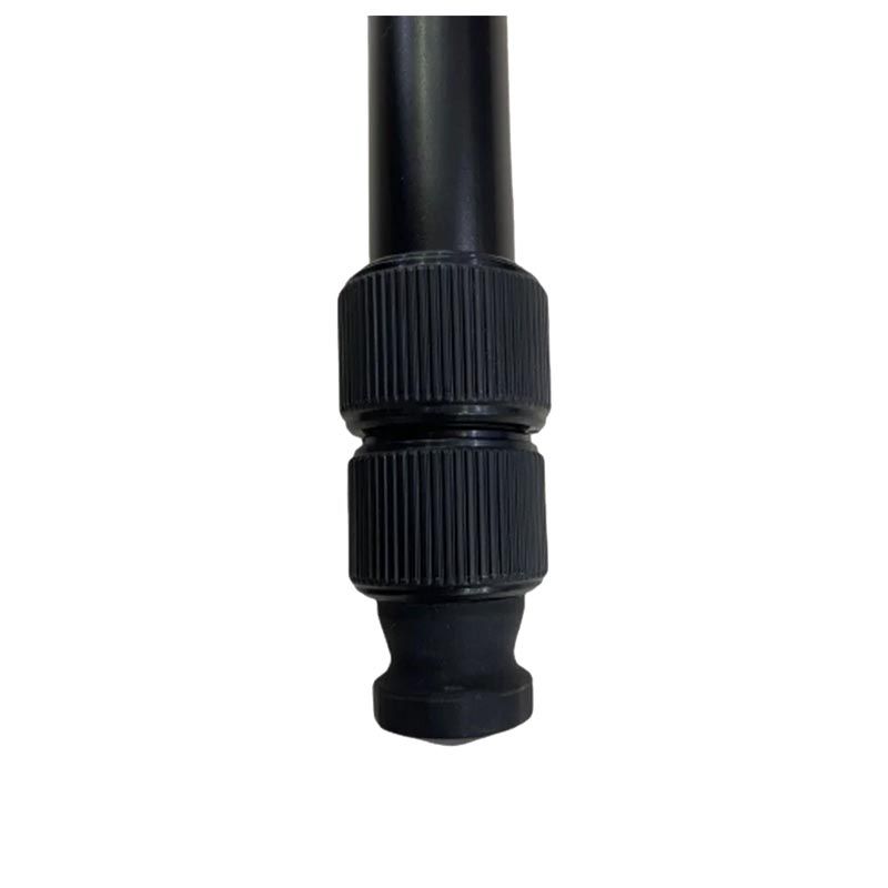 Fotopro PD-5+ Aluminium Tripod with 42QC Ballhead Black+Grey