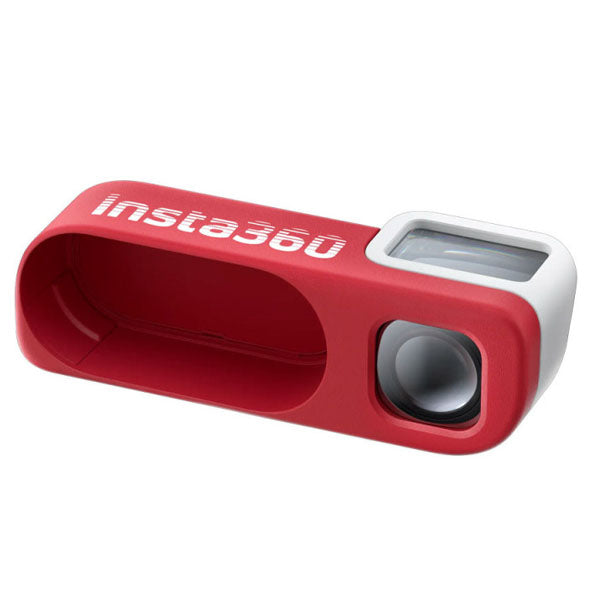 Insta360 GO 3S Retro Bundle (Special Edition) - Classic Red 128 GB