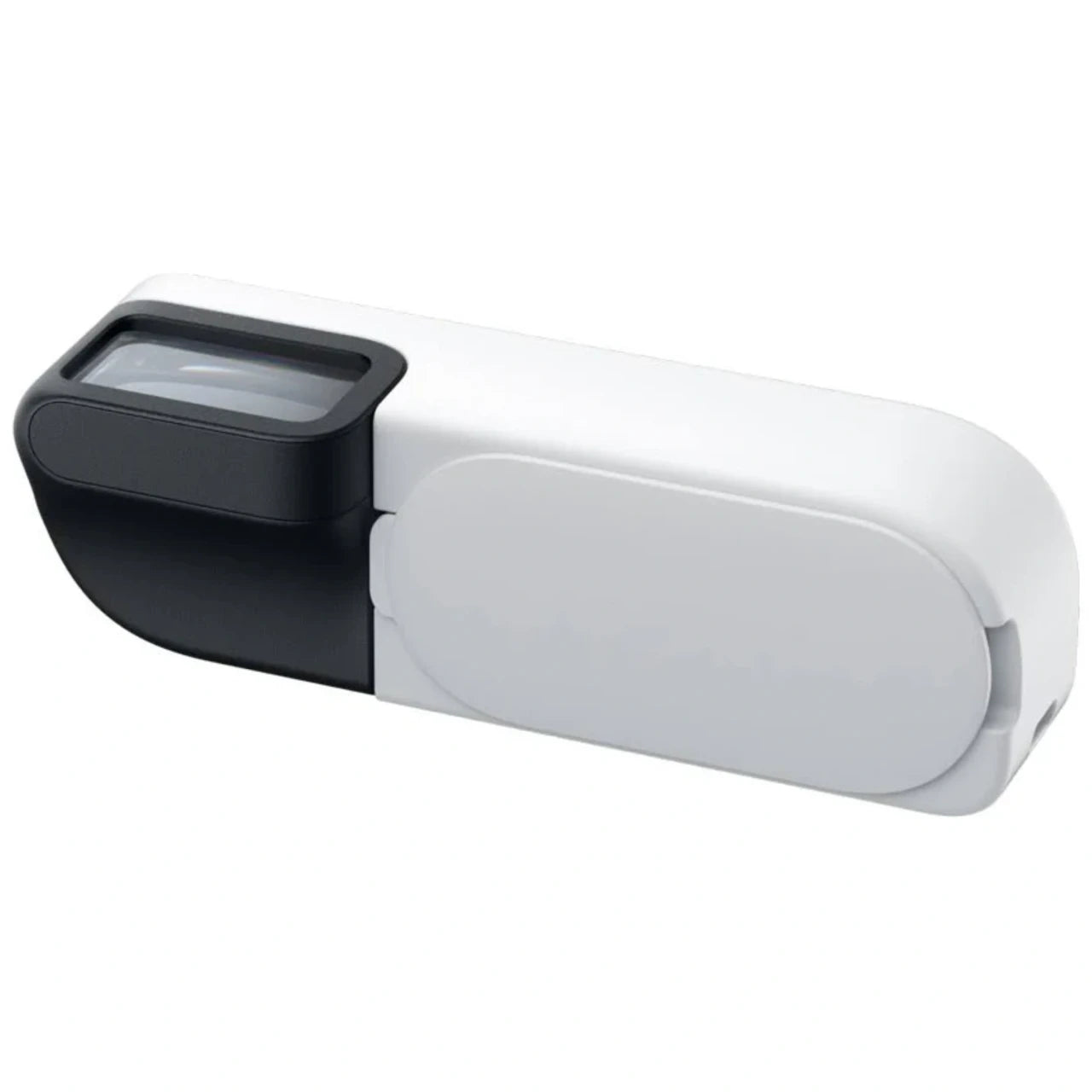Insta360 GO 3S Retro Bundle (Special Edition) - Cannvas White 128 GB