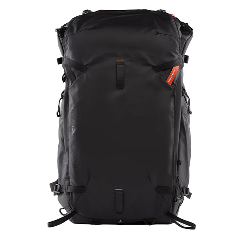 PGYTECH OnePro Focux Backpack 35L (Space Black) P-CB-197