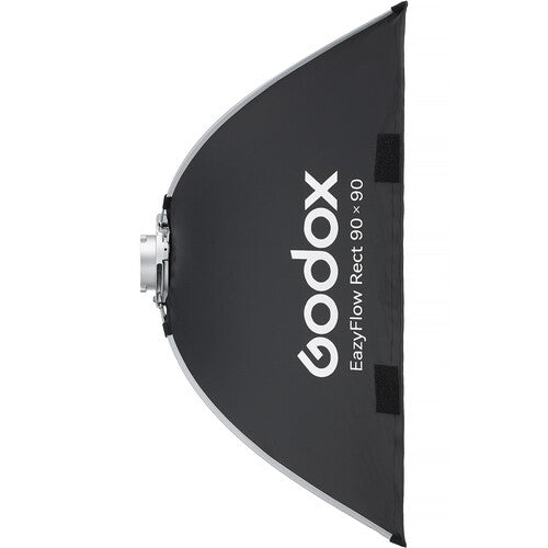 Godox EazyFlow Rect90x90 Modifier