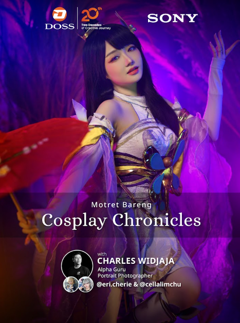 SBY - COSPLAY CHRONICLES