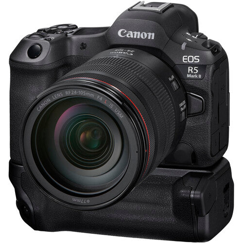 Canon BG-R20EP Battery Grip with Ethernet Port
