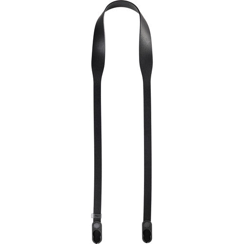 Peak Design LRS-ST-BK-1 Form Leather Camera Strap Standard - Black