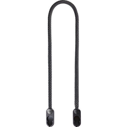 Peak Design CRS-N-BK-1 Form Rope Camera Strap Neck - Black