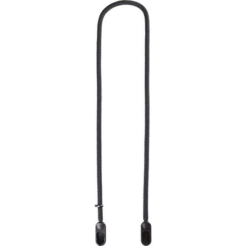 Peak Design CRS-ST-BK-1 Form Rope Camera Strap Standard - Black