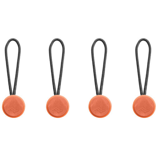 Peak Design 4PK-AN-FL-4 Anchor 4-Pack - Ibis