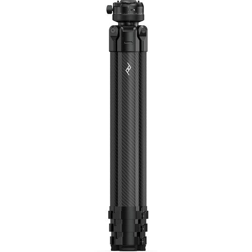 Peak Design PT-L-BK-1 Pro Lite Tripod - Black