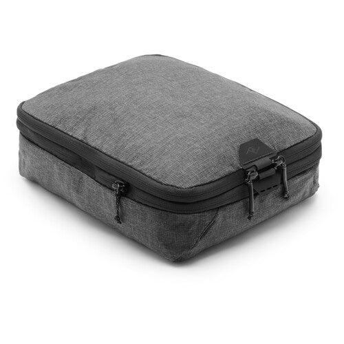 Peak Design BPC-SM-CH-3 Packing Cube - Smedium - Charcoal