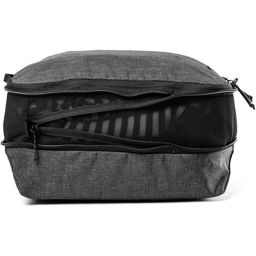 Peak Design BPC-SM-CH-3 Packing Cube - Smedium - Charcoal
