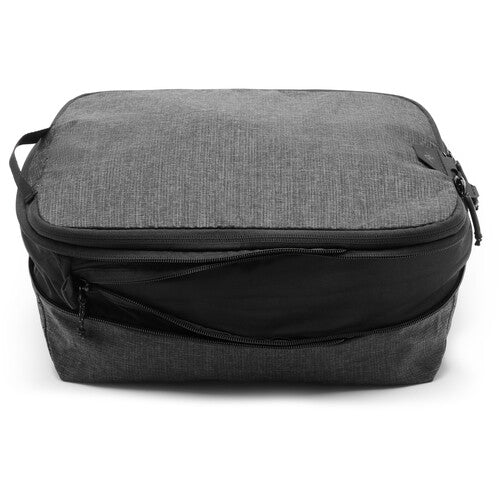 Peak Design BPC-SM-CH-3 Packing Cube - Smedium - Charcoal