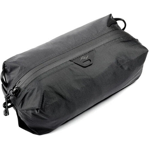 Peak Design BUP-BK-SM-1 Ultralight Packing Cube - Smedium - Black