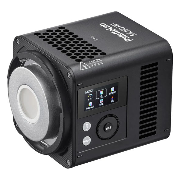 Godox ML150RF Palette Lab Black