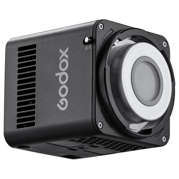 Godox ML150RF Palette Lab Black