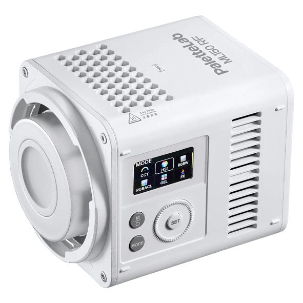 Godox ML150RF Palette Lab White