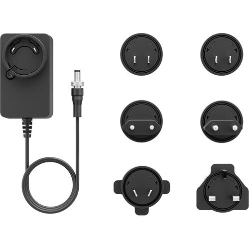 Saramonic WiTalk Base Scalable Roaming Intercom Master Console (V-Mount)