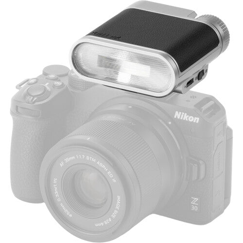 Viltrox Vintage Z1 PRO-N On-Camera Flash for Nikon