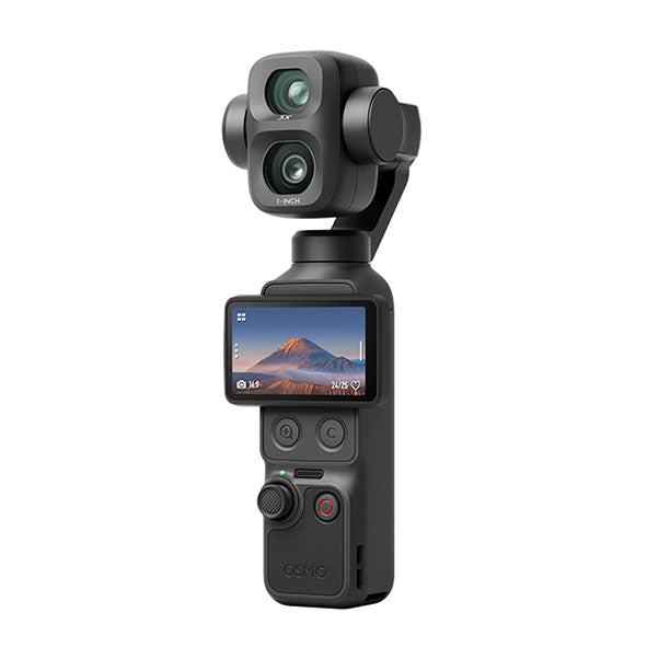 DJI Osmo Pocket 4P Standard Combo