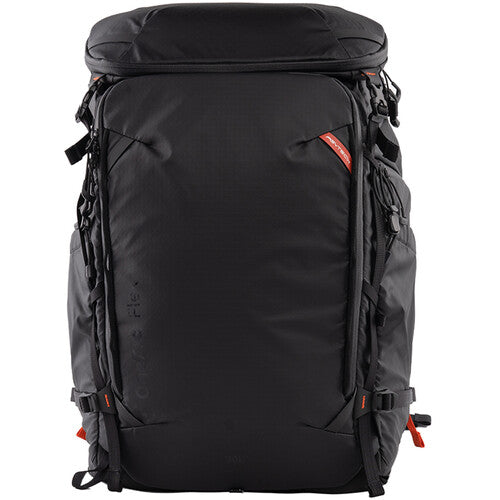 PGYTECH OnePro Flex Backpack 30L (Space Black) + Camera Insert M P-CB-390