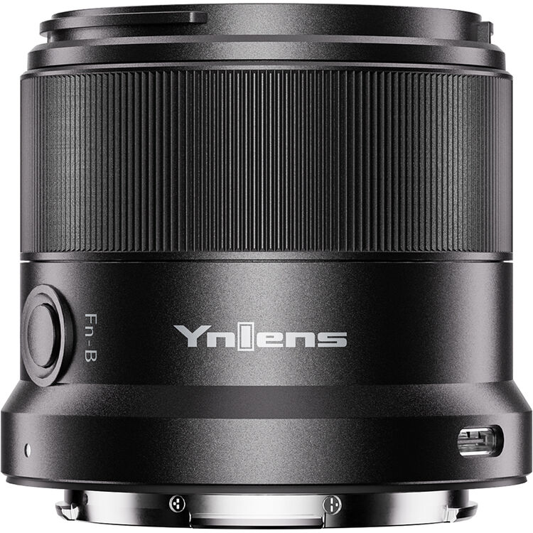 Yongnuo YN11mm F1.8Z DA DSM WL (Commander Series) (Nikon Z)