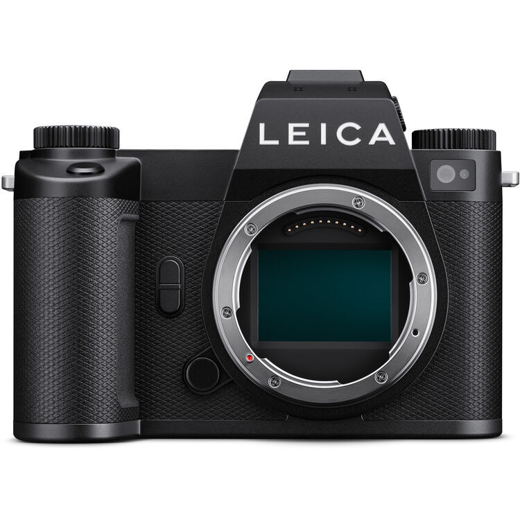 Leica SL3-P Mirrorless Camera (version row)