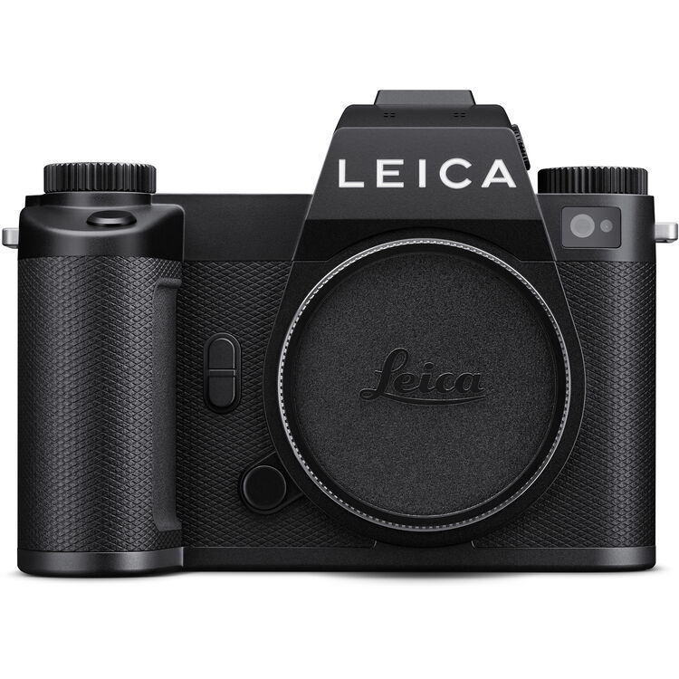 Leica SL3-P Mirrorless Camera with Vario 28-70mm Lens (version row)