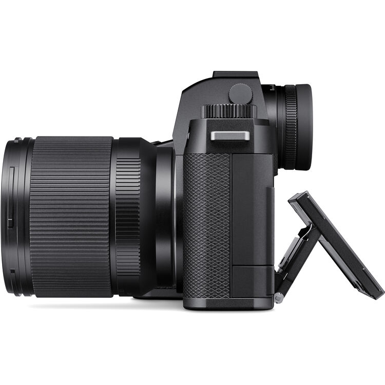 Leica SL3-P Mirrorless Camera with Vario 24-70mm Lens (version row)