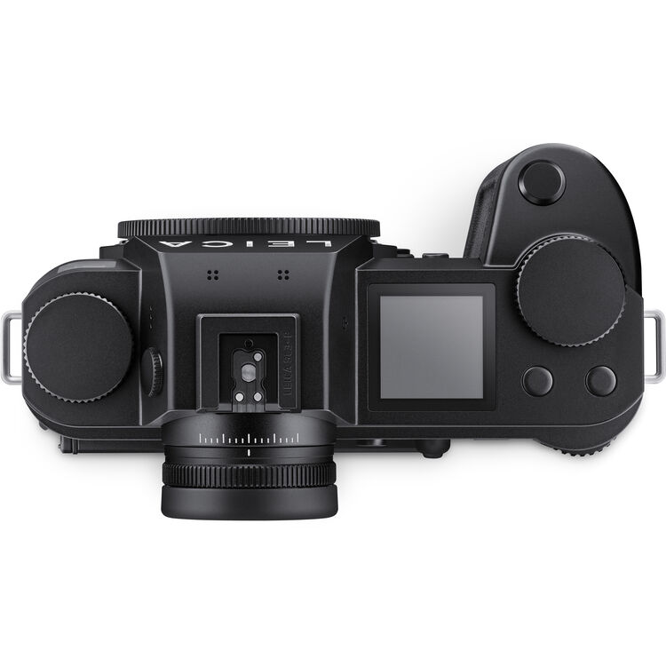 Leica SL3-P Mirrorless Camera with Vario 24-70mm Lens (version row)