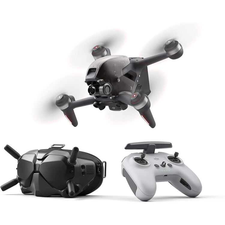 DJI FPV Drone (Combo)