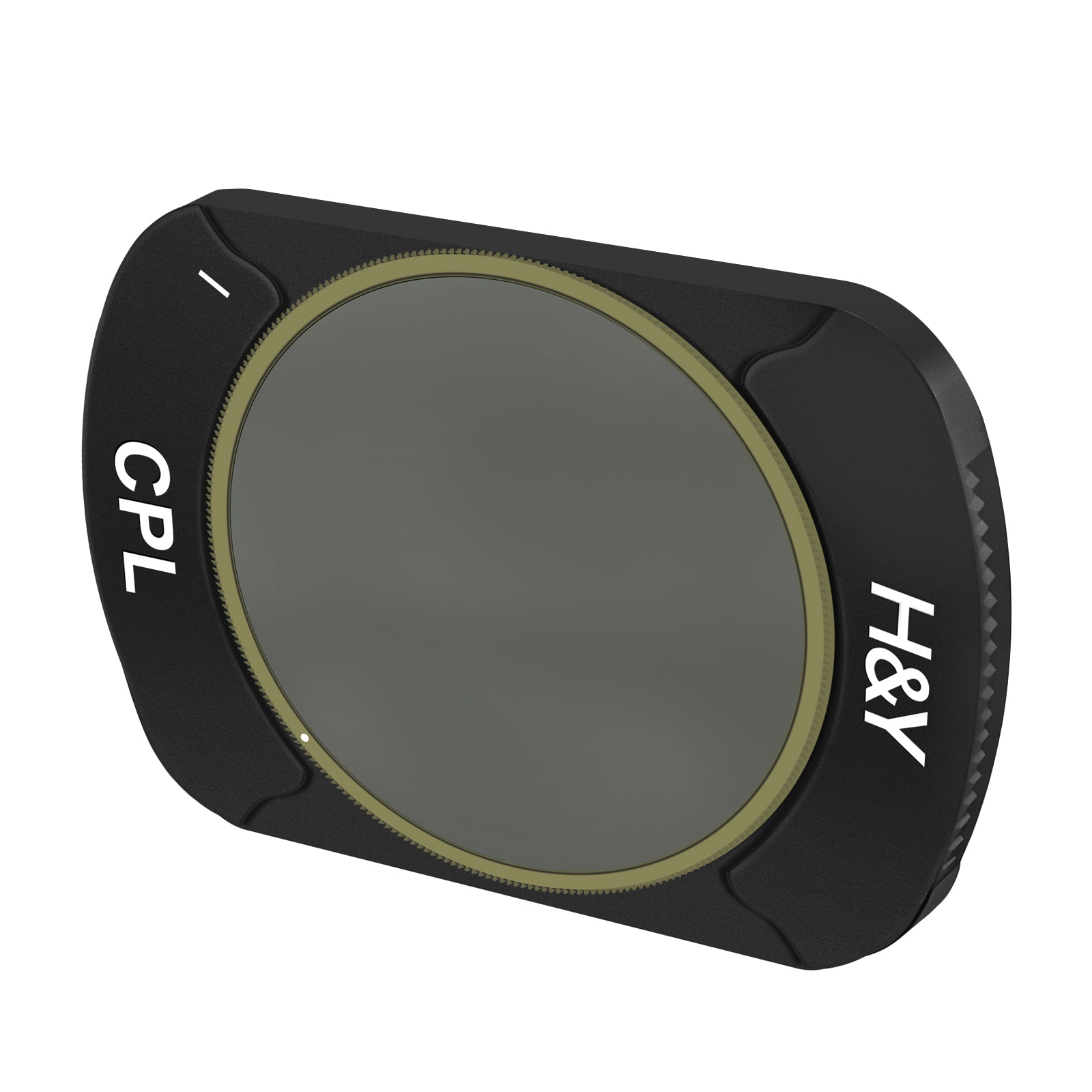 H&Y Filter for OSMO Pocket 3/4 CPL Only(DJI-P4PL)