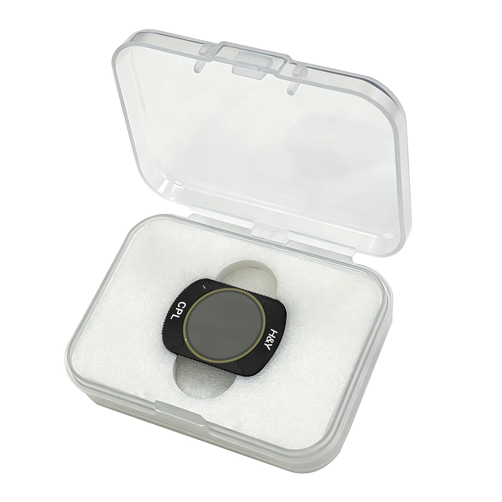 H&Y Filter for OSMO Pocket 3/4 CPL Only(DJI-P4PL)