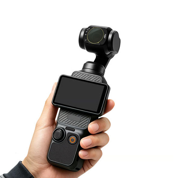 H&Y Filter for OSMO Pocket 3/4 VND3-32 Only(DJI-P4ND)