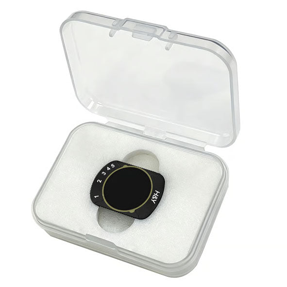 H&Y Filter for OSMO Pocket 3/4 VND3-32 Only(DJI-P4ND)