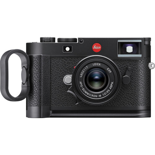 Leica Handgrip M11 Black (24025)