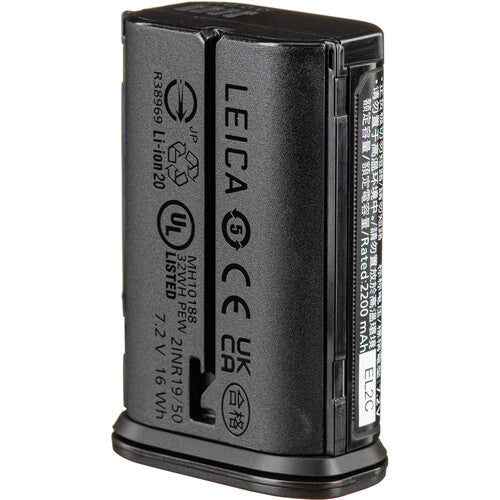 Leica Battery BP-SCL6