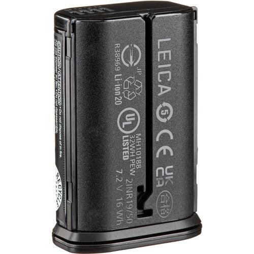 Leica Battery BP-SCL6