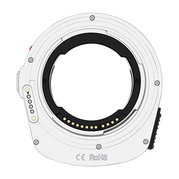 Megadap Leica M - Canon RF Autofocus Adapter M2RF