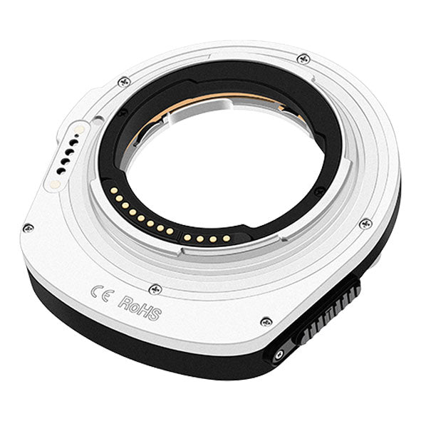 Megadap Leica M - Canon RF Autofocus Adapter M2RF