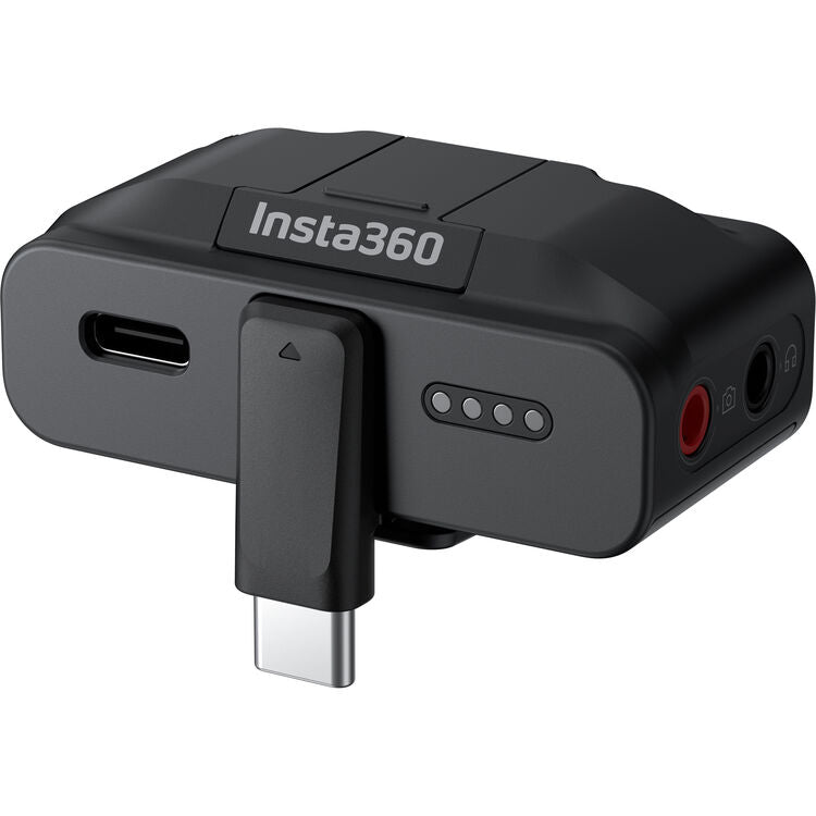 Insta360 Mic Pro (1 TX + 1 RX)