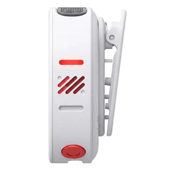Insta360 Mic Pro Transmitter (Artic White)