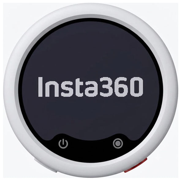 Insta360 Mic Pro Transmitter (Artic White)