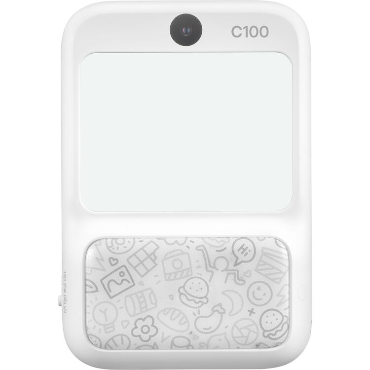 Godox Transparent Viewfinder Camera-Godox C100