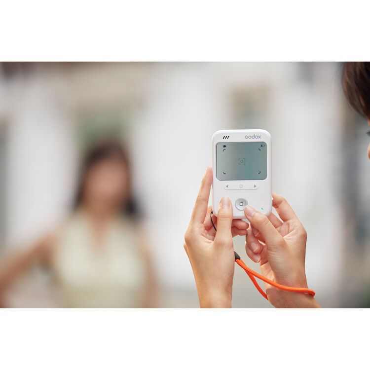Godox Transparent Viewfinder Camera-Godox C100