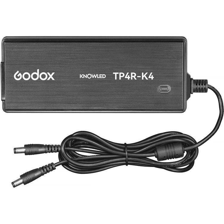 Godox Knowled One-to-two adapter For TP4R