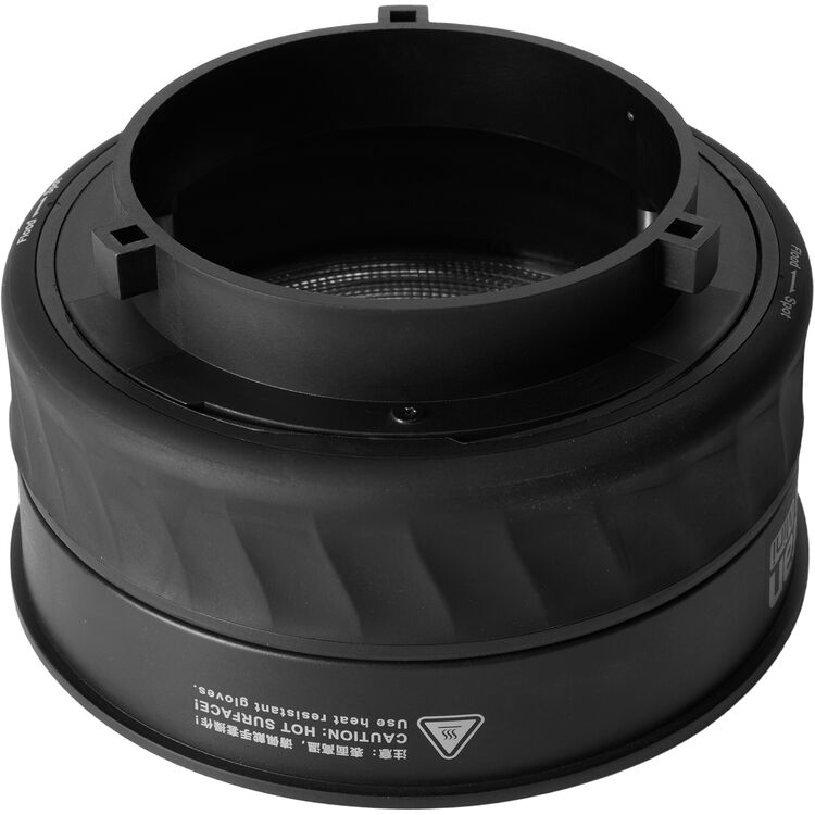 Amaran Mini Fresnel
