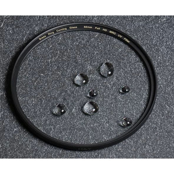 H&Y Filters 77mm HD MRC UV Filter (MRU77)